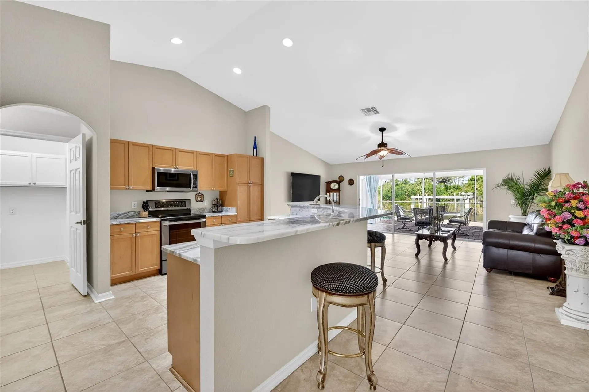 15144 Hennipen Circle Port Charlotte FL 33981