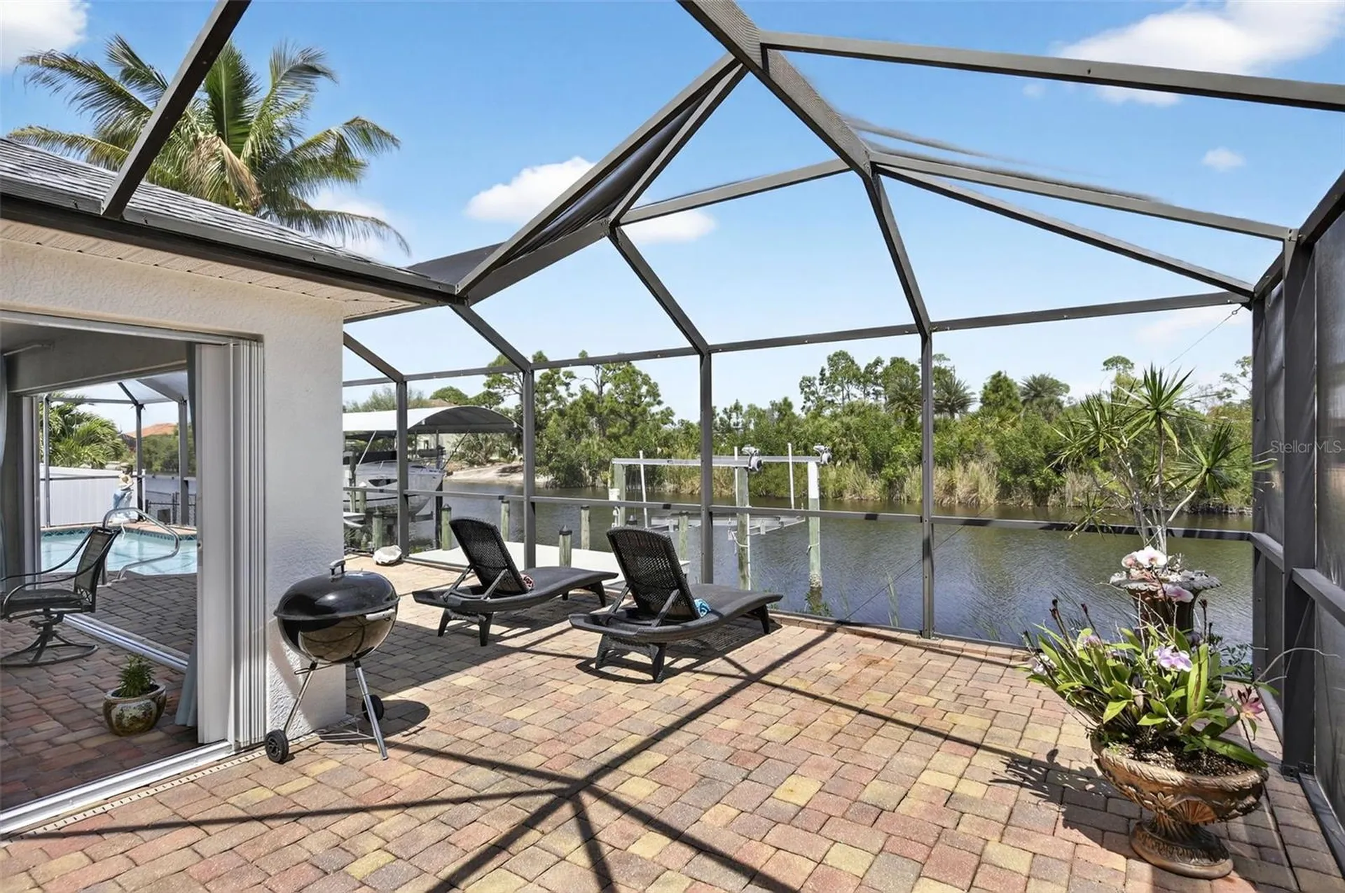 15144 Hennipen Circle Port Charlotte FL 33981
