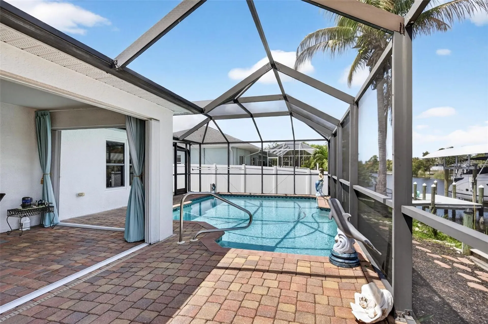 15144 Hennipen Circle Port Charlotte FL 33981
