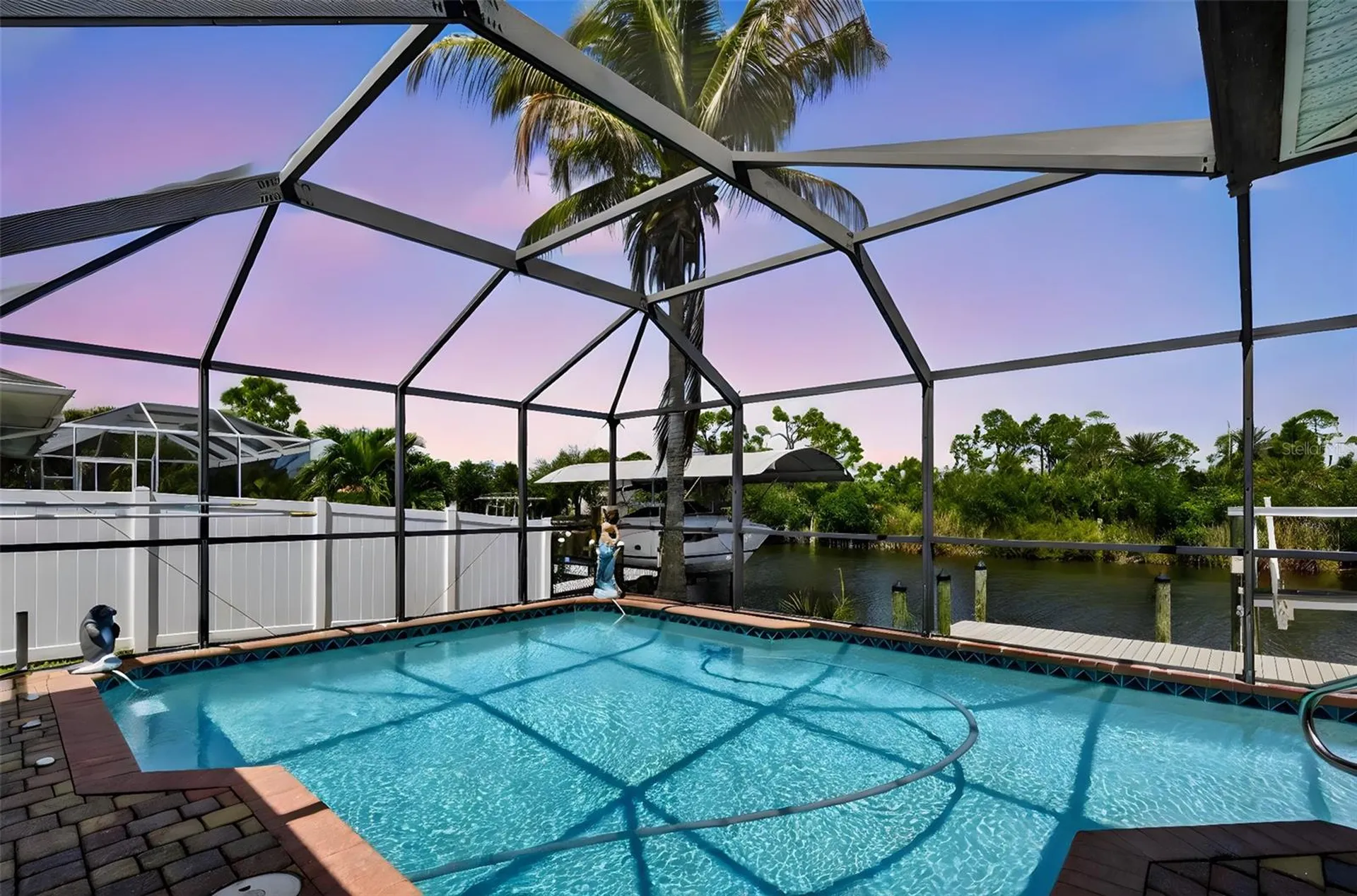 15144 Hennipen Circle Port Charlotte FL 33981