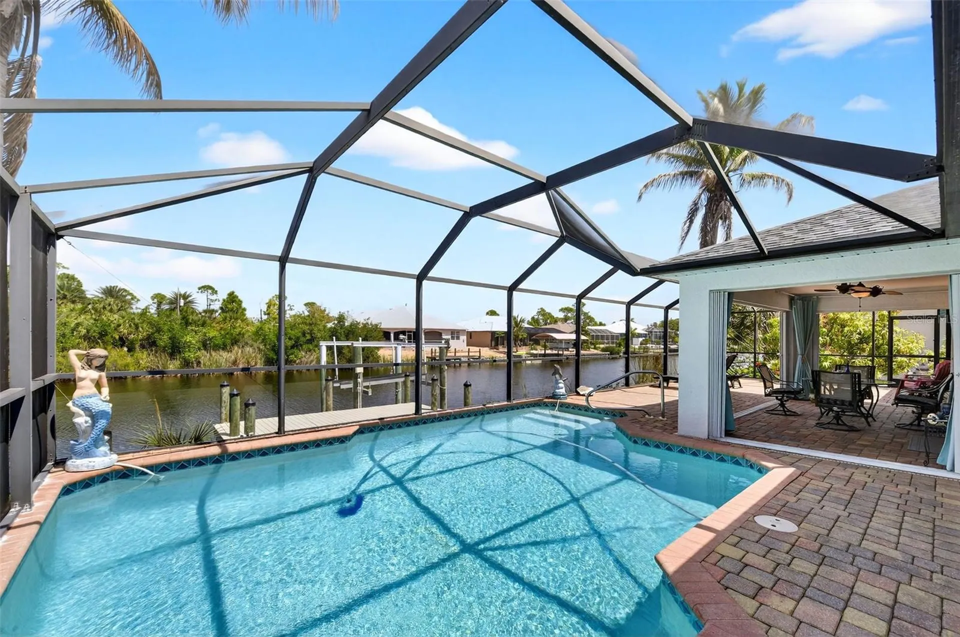 15144 Hennipen Circle Port Charlotte FL 33981