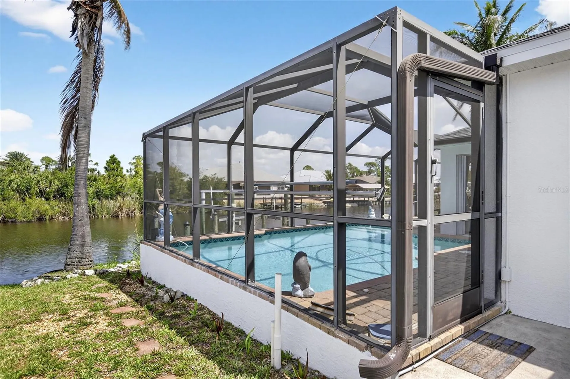 15144 Hennipen Circle Port Charlotte FL 33981