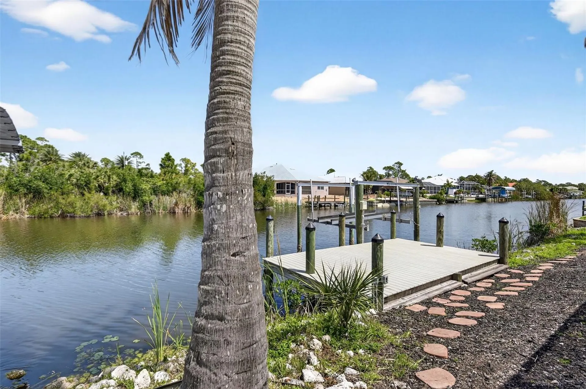 15144 Hennipen Circle Port Charlotte FL 33981