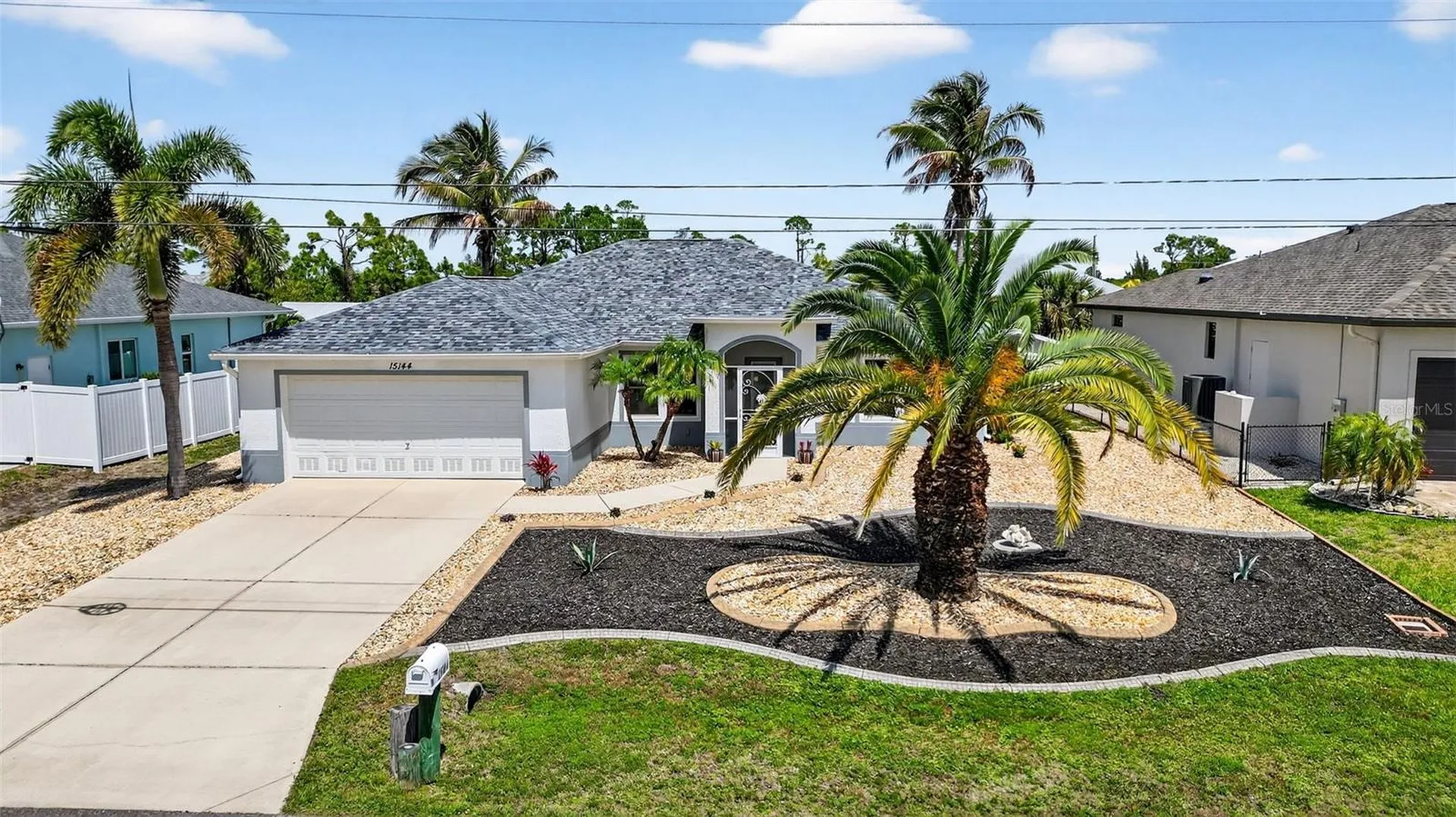 15144 Hennipen Circle Port Charlotte FL 33981