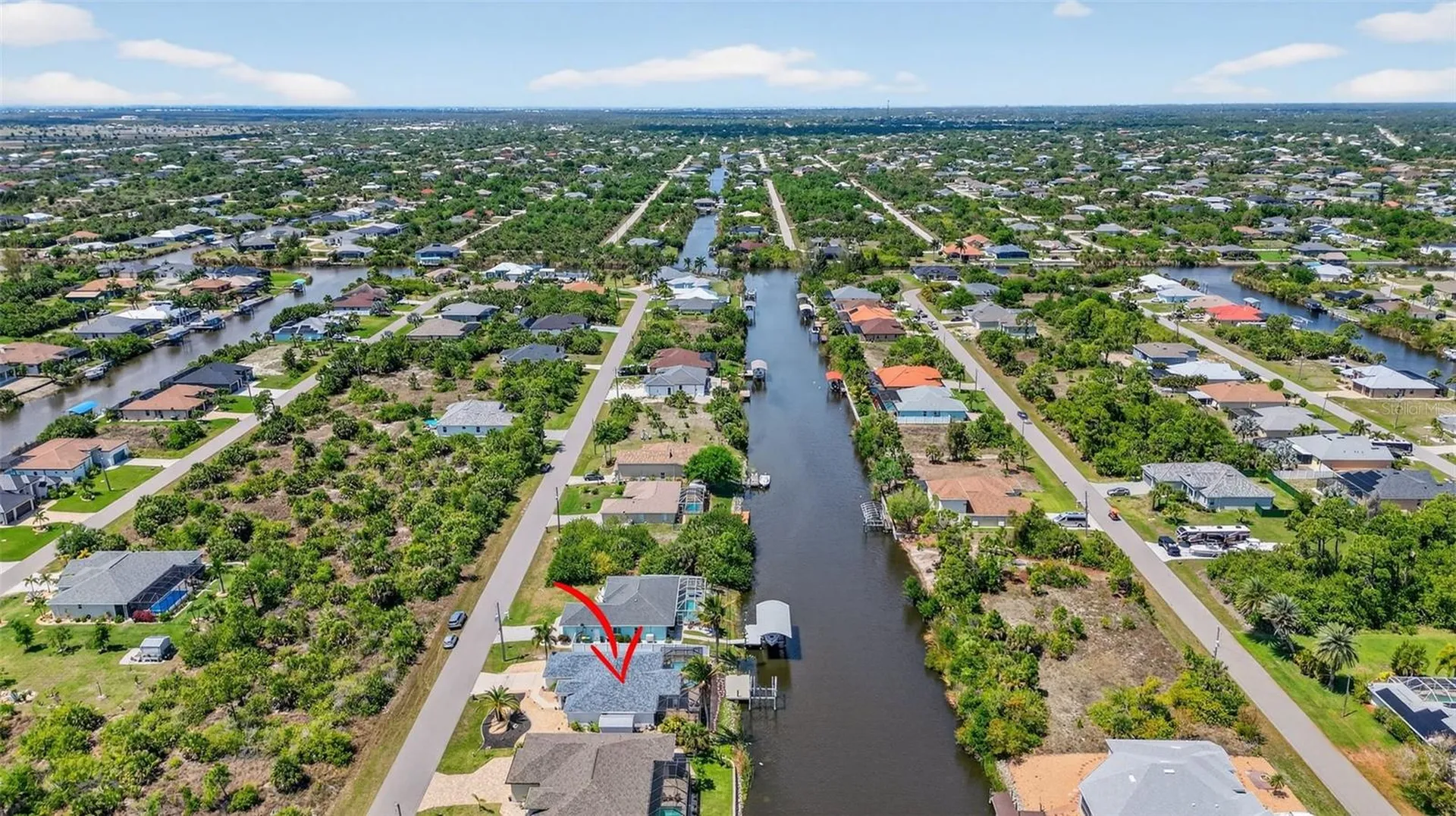 15144 Hennipen Circle Port Charlotte FL 33981