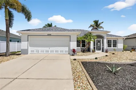 15144 Hennipen Circle Port Charlotte FL 33981