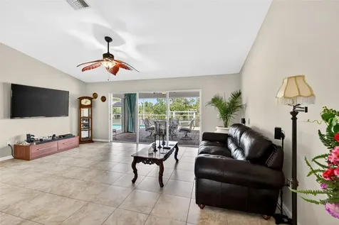 15144 Hennipen Circle Port Charlotte FL 33981