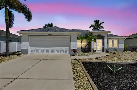 15144 Hennipen Circle Port Charlotte FL 33981