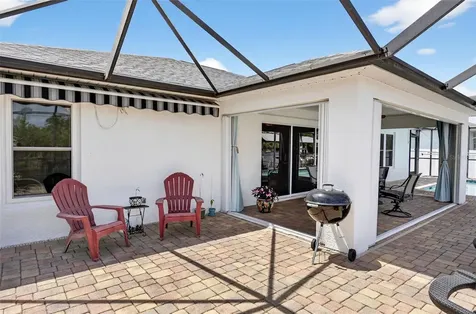 15144 Hennipen Circle Port Charlotte FL 33981