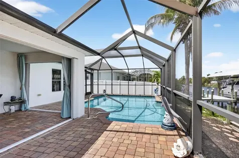 15144 Hennipen Circle Port Charlotte FL 33981
