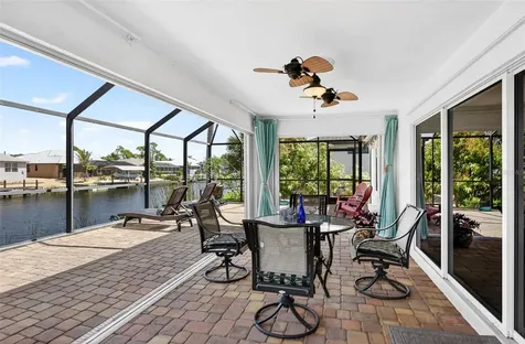 15144 Hennipen Circle Port Charlotte FL 33981