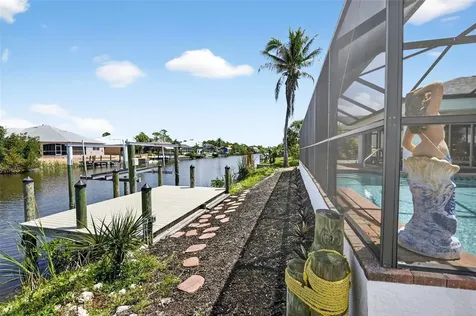 15144 Hennipen Circle Port Charlotte FL 33981
