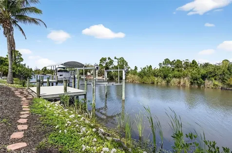 15144 Hennipen Circle Port Charlotte FL 33981