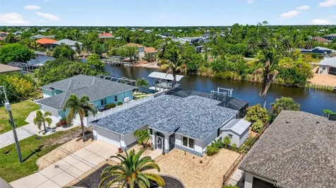 15144 Hennipen Circle Port Charlotte FL 33981