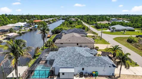 15144 Hennipen Circle Port Charlotte FL 33981