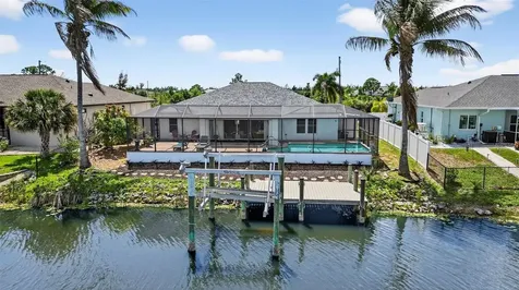 15144 Hennipen Circle Port Charlotte FL 33981