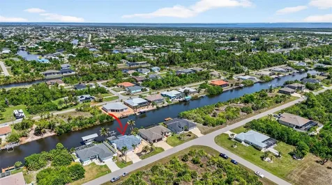 15144 Hennipen Circle Port Charlotte FL 33981
