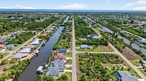 15144 Hennipen Circle Port Charlotte FL 33981