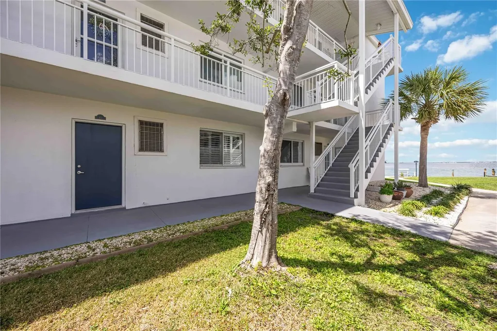 769 John Ringling Boulevard Sarasota FL 34236