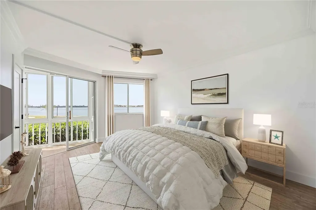 769 John Ringling Boulevard Sarasota FL 34236