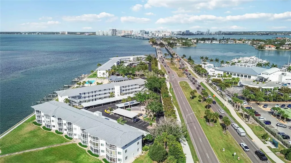 769 John Ringling Boulevard Sarasota FL 34236
