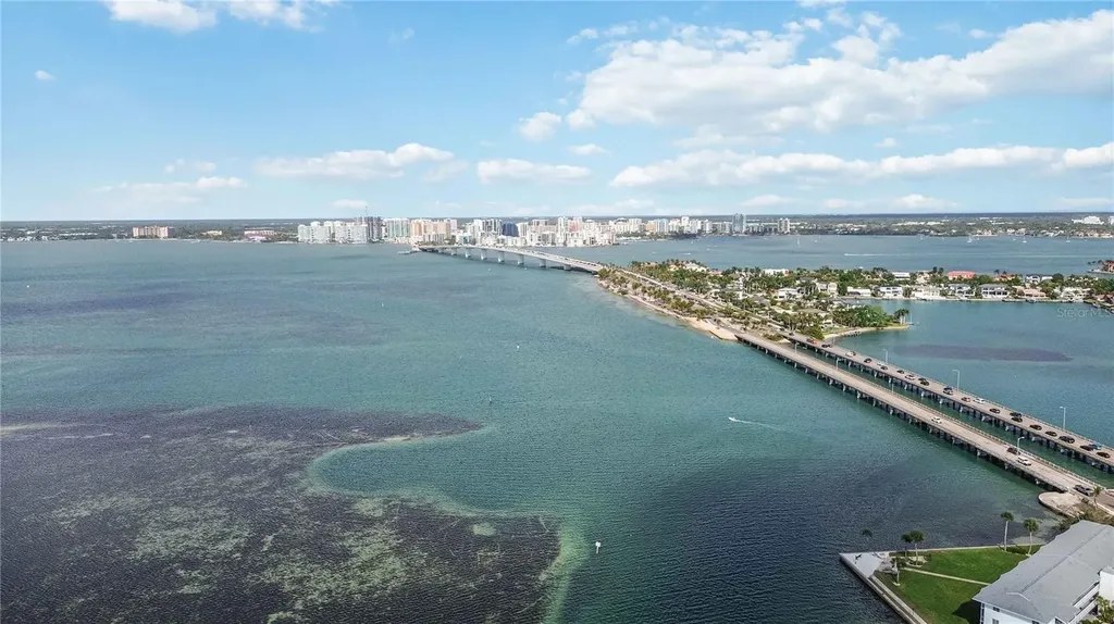 769 John Ringling Boulevard Sarasota FL 34236