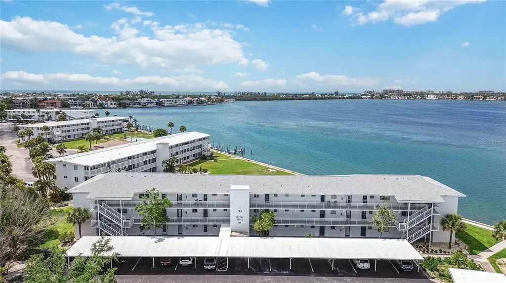 769 John Ringling Boulevard Sarasota FL 34236