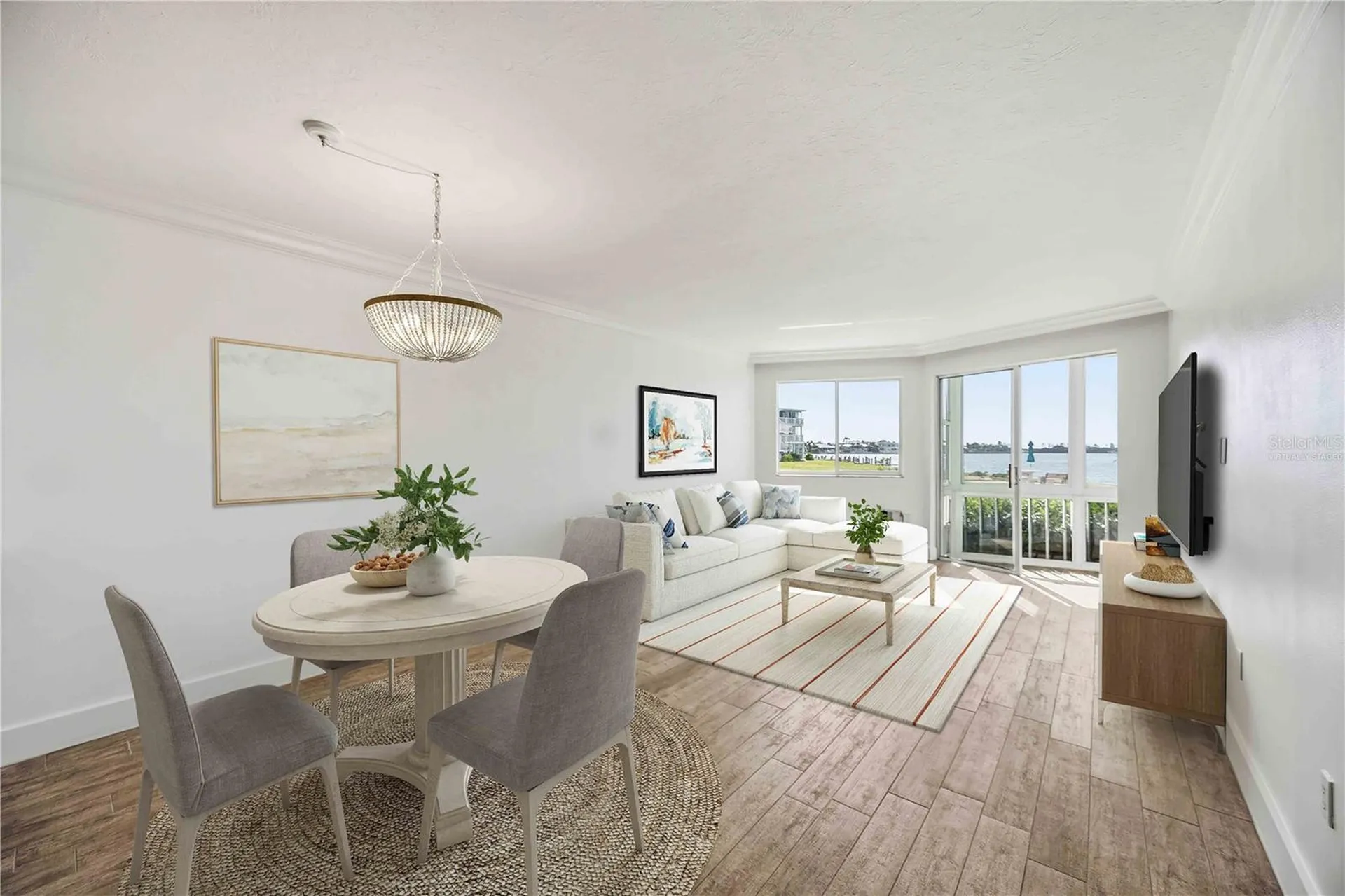 769 John Ringling Boulevard Sarasota FL 34236