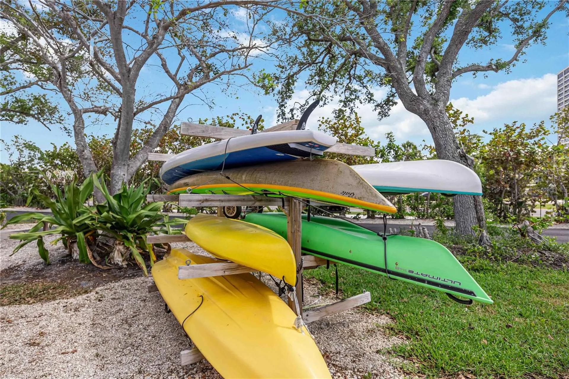 769 John Ringling Boulevard Sarasota FL 34236