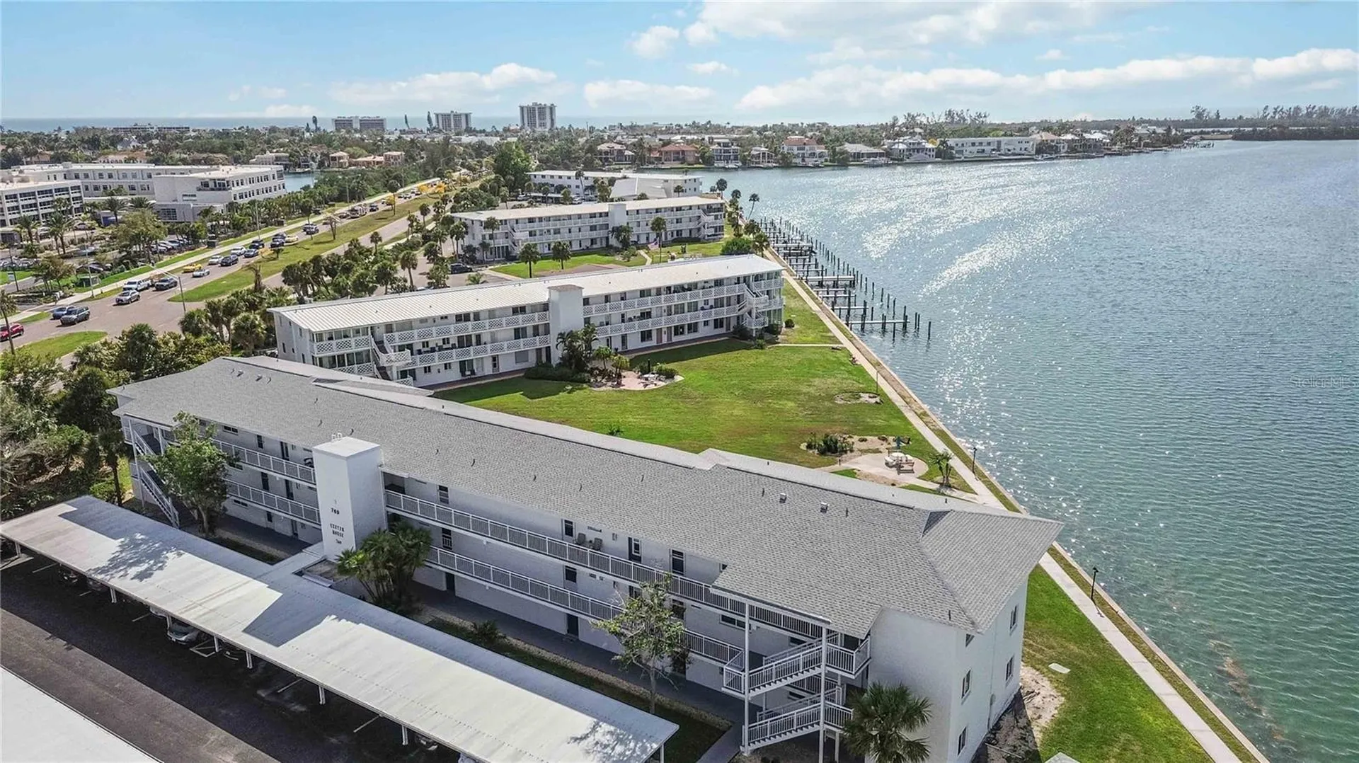 769 John Ringling Boulevard Sarasota FL 34236