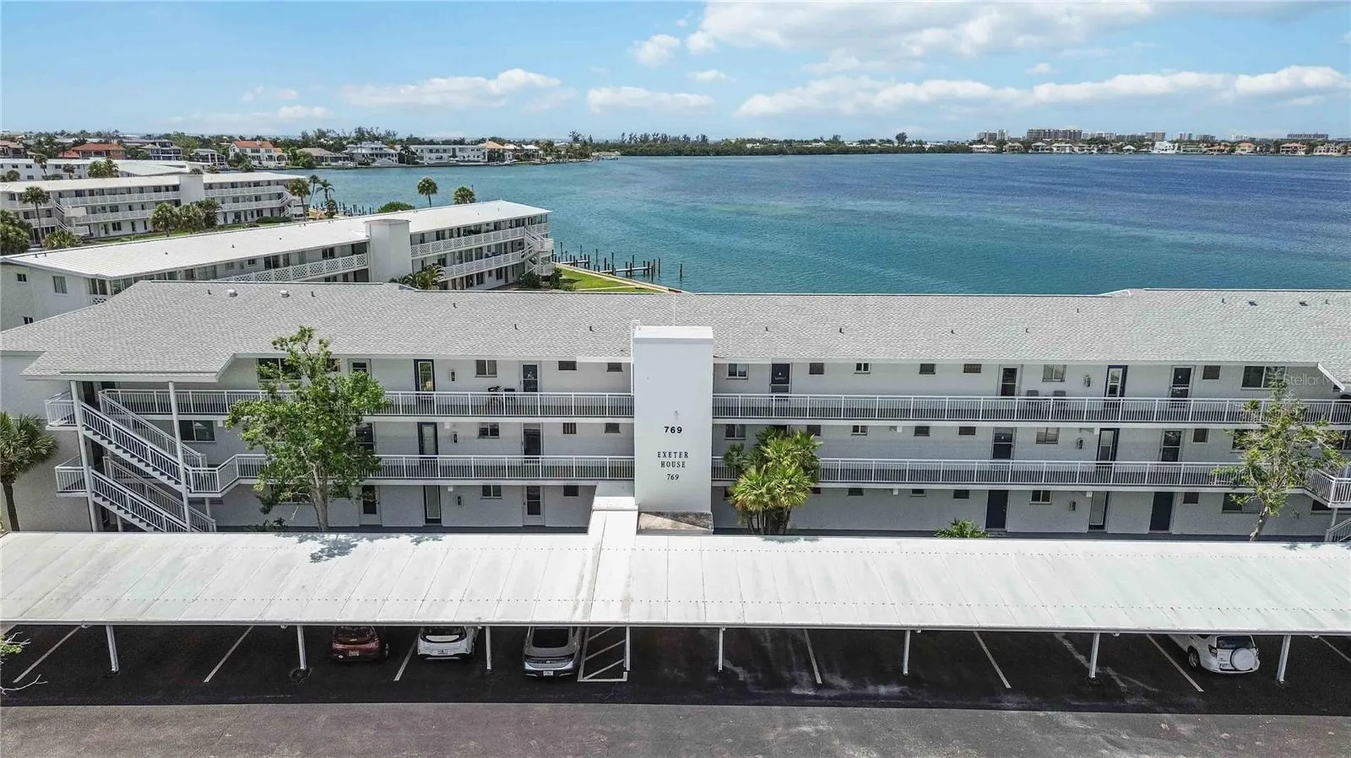 769 John Ringling Boulevard Sarasota FL 34236
