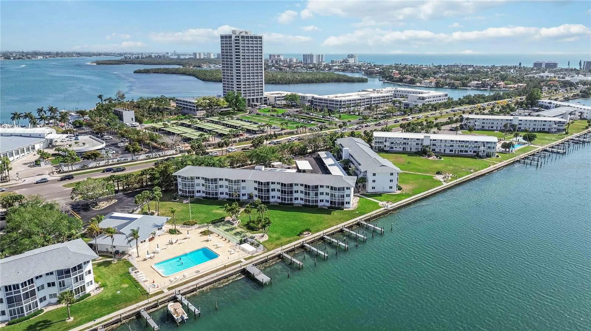 769 John Ringling Boulevard Sarasota FL 34236