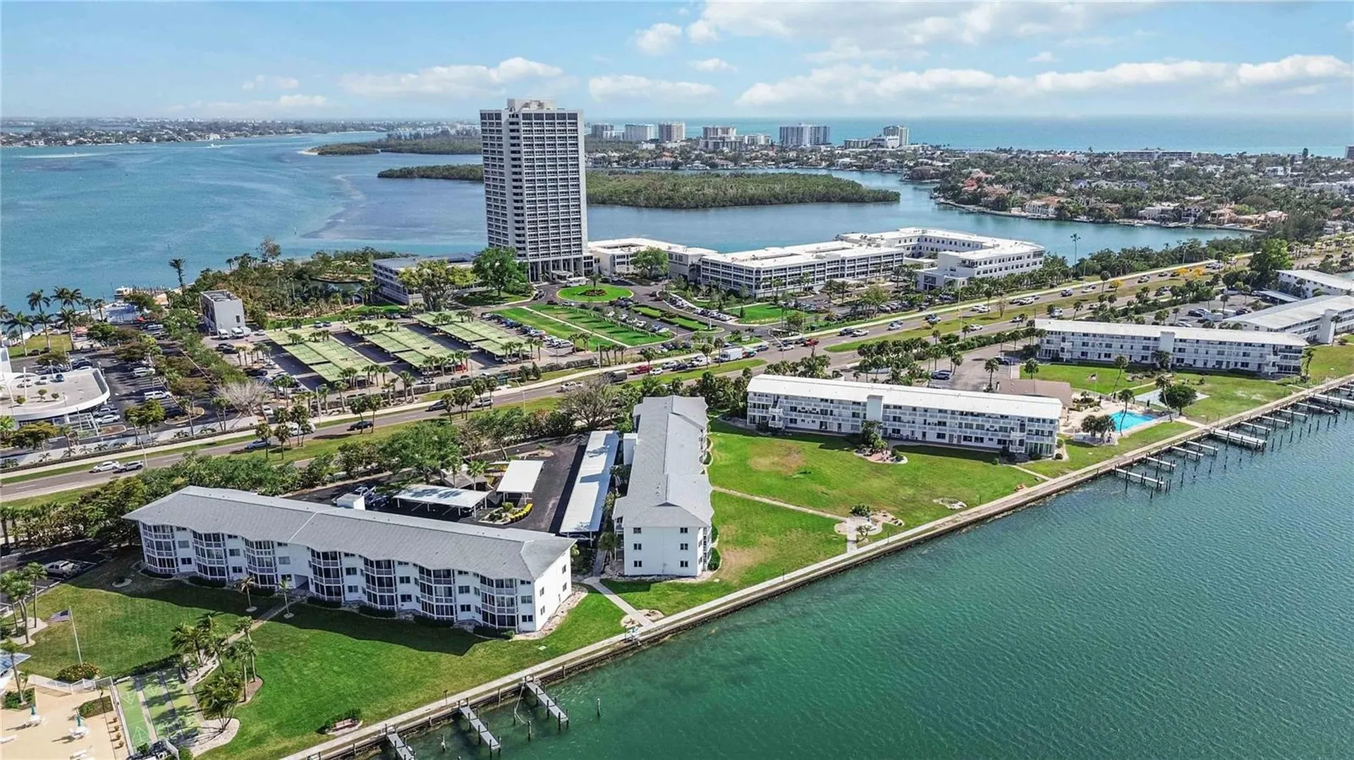 769 John Ringling Boulevard Sarasota FL 34236