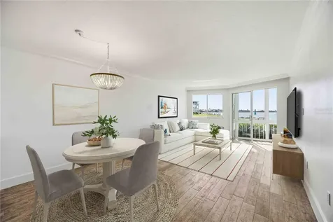 769 John Ringling Boulevard Sarasota FL 34236