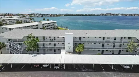 769 John Ringling Boulevard Sarasota FL 34236