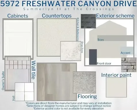 5972 Freshwater Canyon Drive St Cloud FL 34771