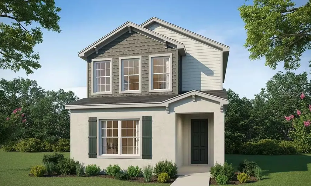 557 Silverbell Trail St Cloud FL 34771