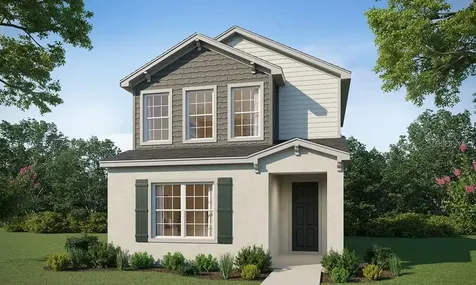 557 Silverbell Trail St Cloud FL 34771