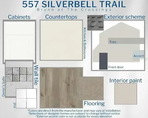 557 Silverbell Trail St Cloud FL 34771