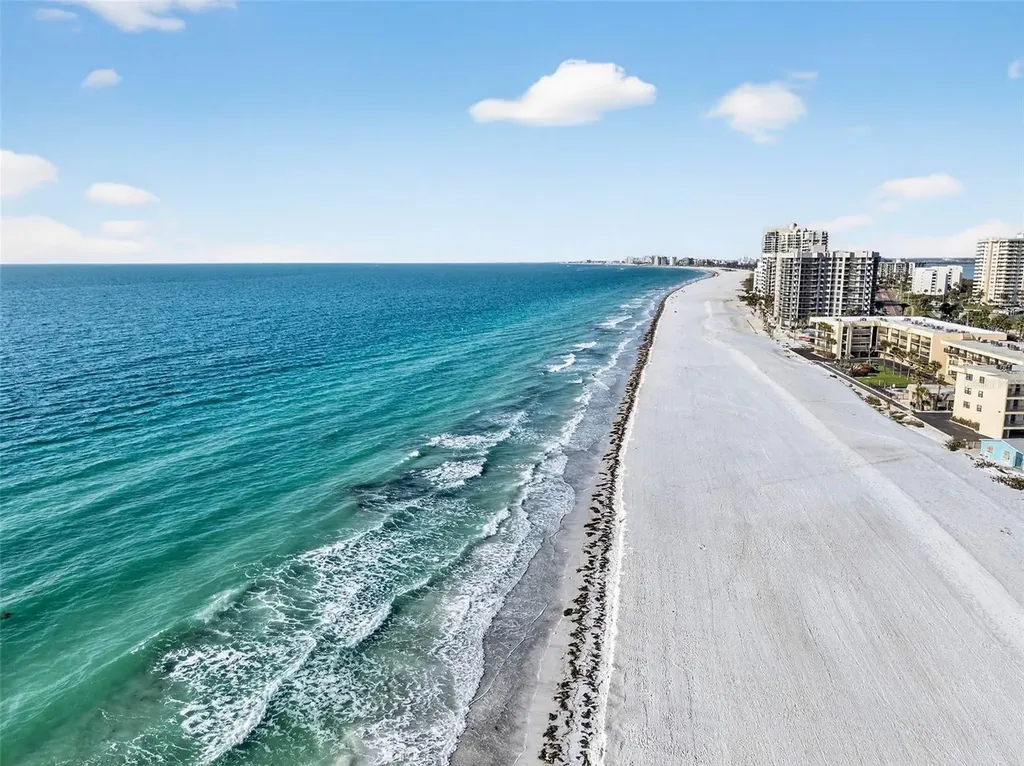 3103 Wedgewood Drive Belleair Beach FL 33786