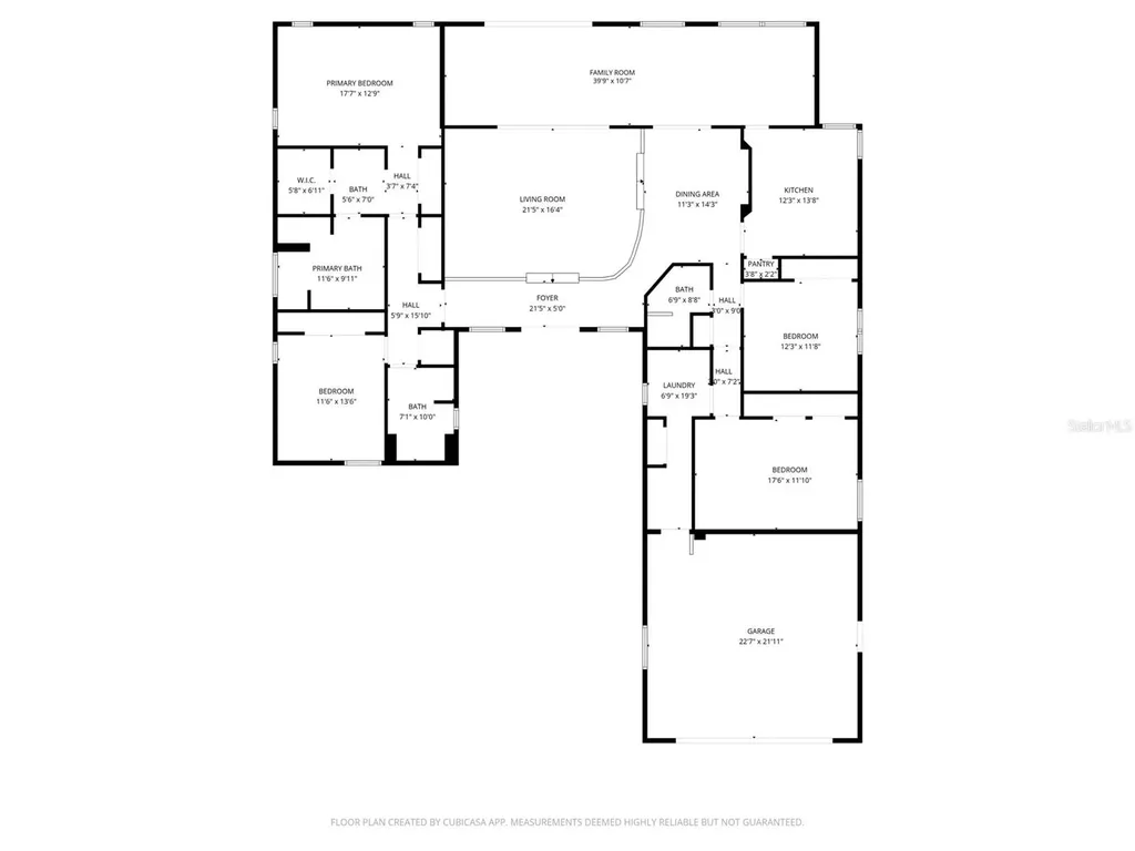 3103 Wedgewood Drive Belleair Beach FL 33786