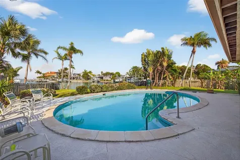 3103 Wedgewood Drive Belleair Beach FL 33786