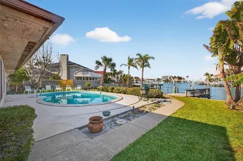 3103 Wedgewood Drive Belleair Beach FL 33786