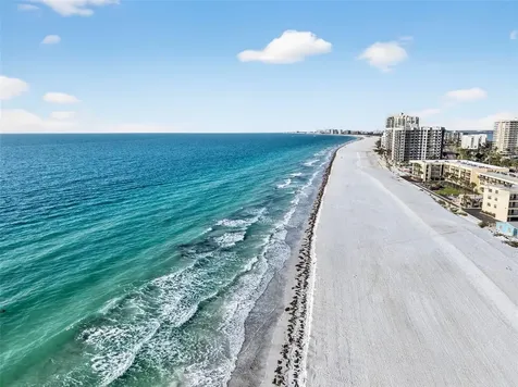 3103 Wedgewood Drive Belleair Beach FL 33786