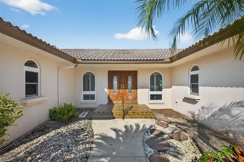 3103 Wedgewood Drive Belleair Beach FL 33786