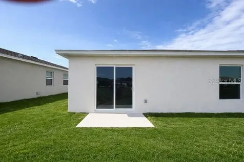 1116 Tyler Loop Winter Haven FL 33884