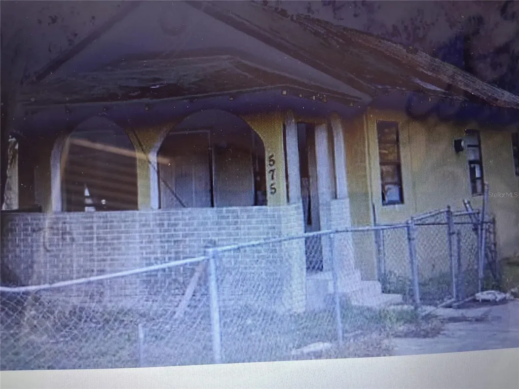 575 Live Oak Avenue Daytona Beach FL 32114