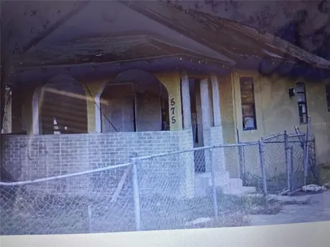 575 Live Oak Avenue Daytona Beach FL 32114