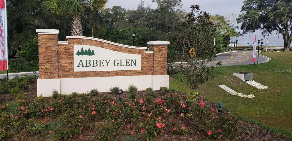 12909 Kent Bradley Street Dade City FL 33525