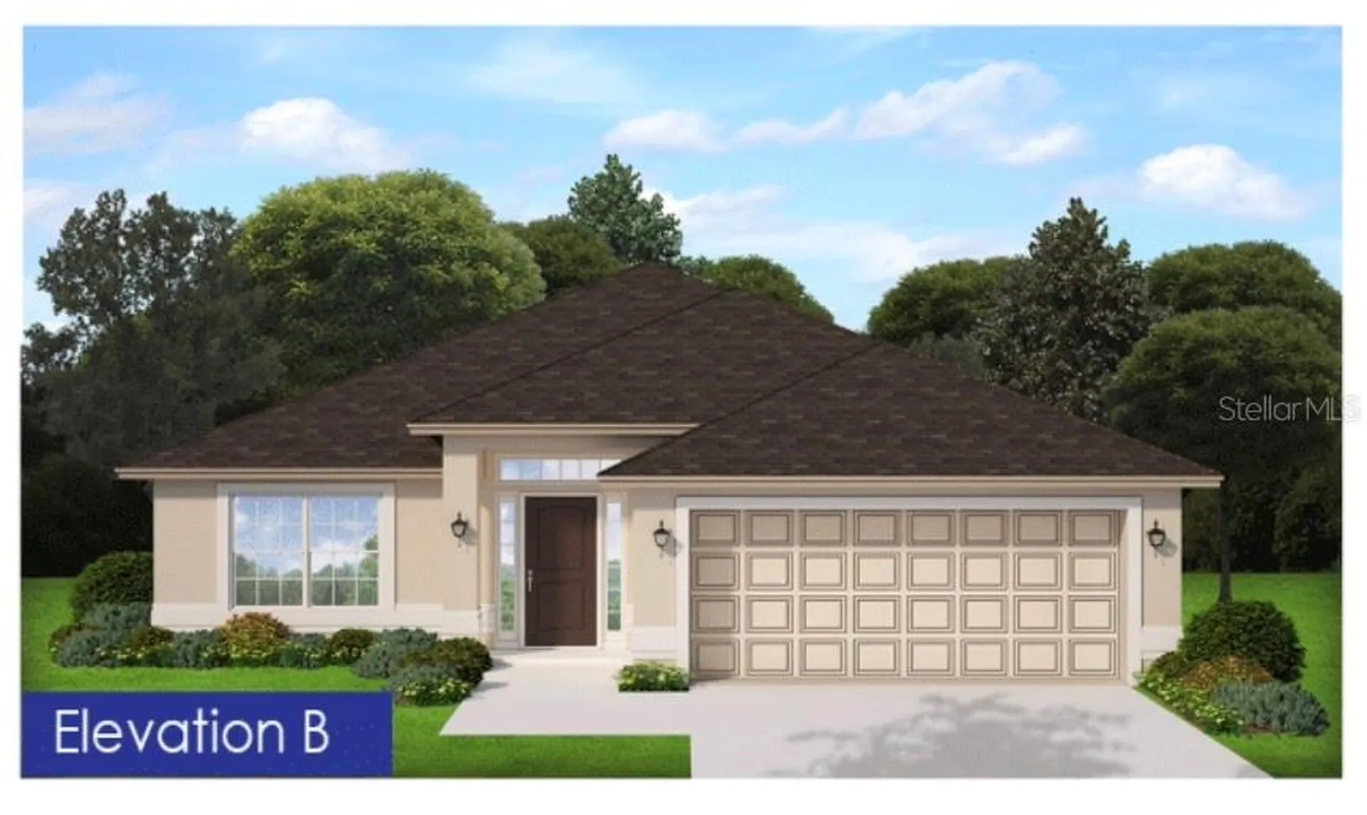 12909 Kent Bradley Street Dade City FL 33525